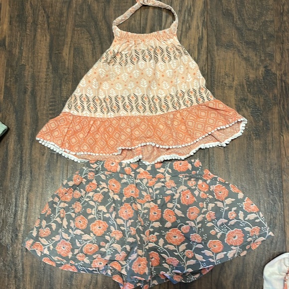 3 18month Outfits! Gorgeous boho Style 🌾 - Picture 4 of 8